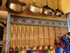 -放哈·甜醅子奶茶创造者(正宁路店)