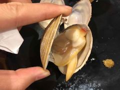 -烧货·活海鲜炭烧(湖滨商业街店)