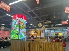 -兰州陈记牛肉面 ·烧烤· 铜锅涮肉(万达店)