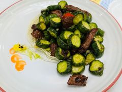 -东江海鲜酒家(艺都分店)