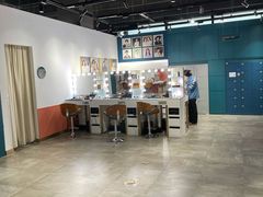 -海马体照相馆(天津世纪都会店)