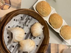 -添好运点心专门店(深水埗店)