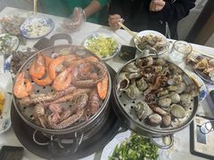 -九层海鲜塔(市南店)