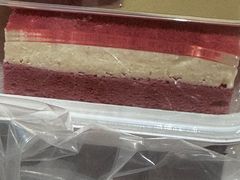 -迦南·甜品蛋糕(传媒店)