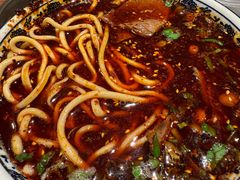 -有礼有面(知春路店)