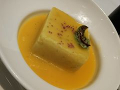 金汁土豆泥-榕意·川味之美(深业上城店)