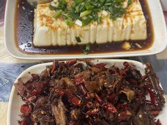 -吴记口味馆