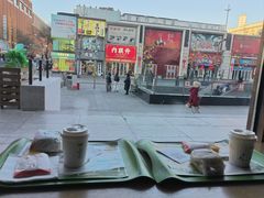 -麦当劳(新王府井店)