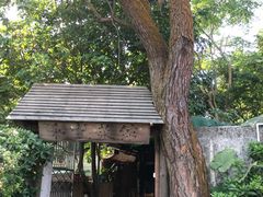 大堂-和记菜馆