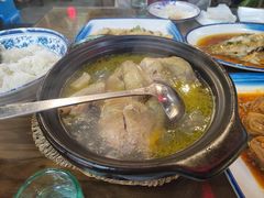 -缘来聚·徽菜名店(黄山宏村店)