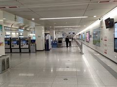 -朝晖桥(地铁站)