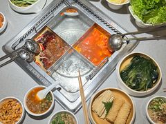 -海底捞火锅(高新万达广场店)