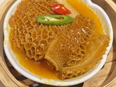 -禄运茶居·手工点心(猎德店)