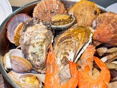-北李·海肠捞饭·大连菜(望京凯德MALL店)