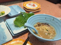 -元气寿司(东方宝泰店)