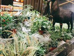 -梁家大院•农家菜(昆山会展中心店)