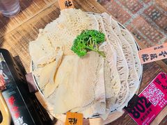 -打川川·川蜀毛肚(南市场店)