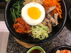 石锅拌饭-韩罗苑(万象城店)