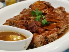 -椿记烧鹅(叠彩店)