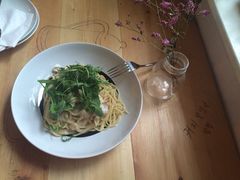 JamesCafe_詹姆斯咖啡厅-JAMES+詹嘉厨房