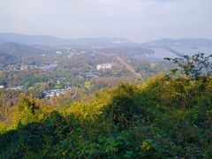 -九曜山