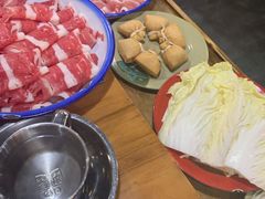 -东镇老火锅(长春路首店)