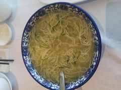 -无锡城中皇冠假日酒店·芳园中餐厅