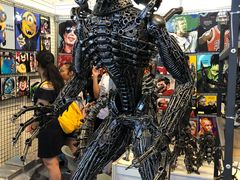 -东浩兰生上海世博展览馆