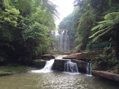 -四洞沟景区
