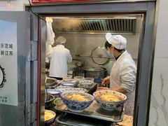 -伟记奥面馆(白塔东路店)