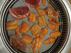 -碳碳烤肉(南湖路店)