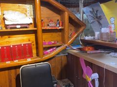 -蓝湾碧波·老字号·疍家非遗海上餐厅
