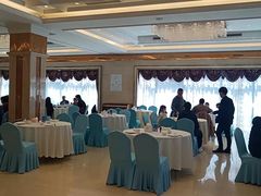 -沪华海鲜大酒楼(南汇店)