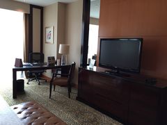 喜来登酒店-济南喜来登酒店