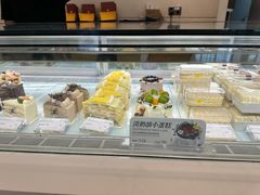 -法桐蛋糕·手作面包(万象城店)