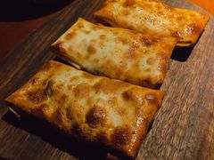 -楼兰新疆主题餐厅(苏州中心店)