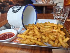 -京A Taproom·精酿餐吧(CBD店)