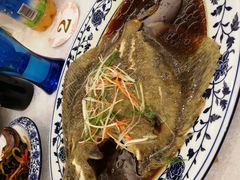 -卫鼎轩·曹公馆(鼓楼店)