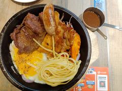 -卡朋西餐(扬名广场店)