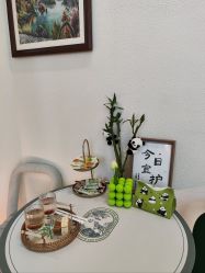 -序言科技美肤中心