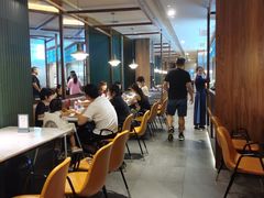 大堂-啫·粤风料理·啫啫煲(仓山万达广场店)