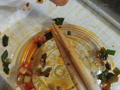 -吴满满油泼面(北方风味园店)
