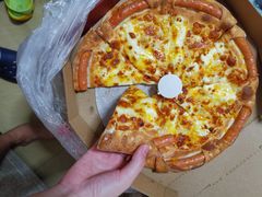 -Mr.Pizza米斯特比萨(合肥一九一二街区店)