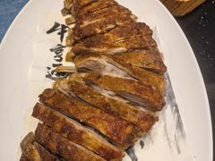 -恒记饭店(珠江路总店)