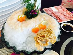 -好彩海鲜火锅饭店(银河百老汇店)
