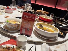 -先记烧鹅王·本地粤菜(福永店)