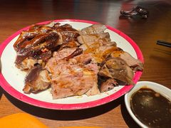 -春梅里卤鹅馆·47年老字号(中山路店)