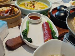 -粤域茶餐厅