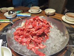 -泽成冰煮羊(非·遗东岸国际店)