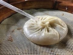 -忆秦园小笼包(惠山古镇总店)